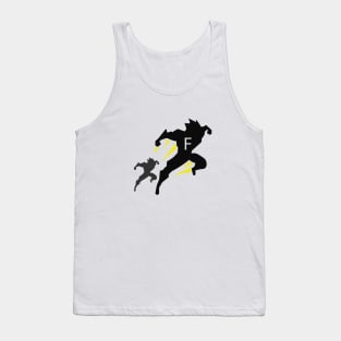 Flash Hability Tank Top